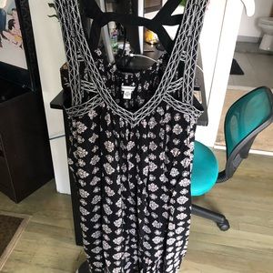 Swing Dress